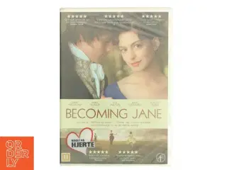 Becoming Jane