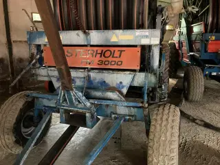 Fasterholt FM3000