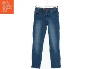 Blå Denim Jeans fra Arizona (str. 152)