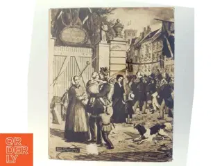 Historisk bog om Treårskrigen, 1848-49-50