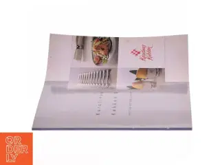 Karolines Køkken 8 Kogebog