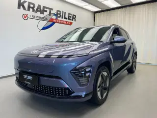 Hyundai Kona 65 EV Advanced