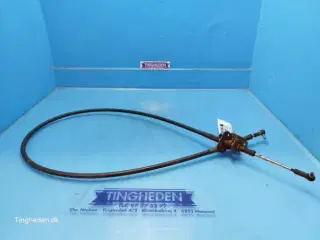 New Holland FX38 Kabel 89837077