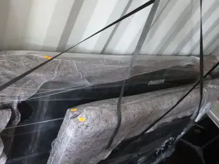 98" fjernsyn PHILIPS 98BDL4150D