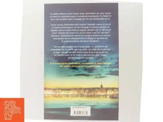 Postkortmorderne : krimi af Liza Marklund (Bog)