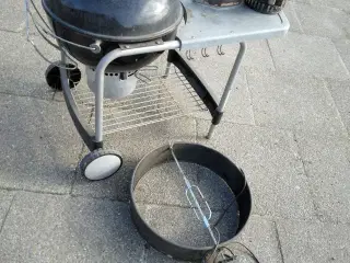 Weber 57 cm