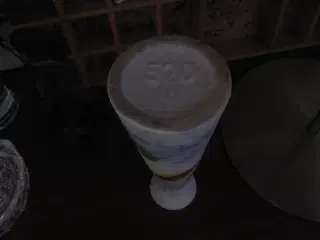 Scheurich vase