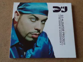 DJ Aligator Project ** The Sound Of Scandinavia