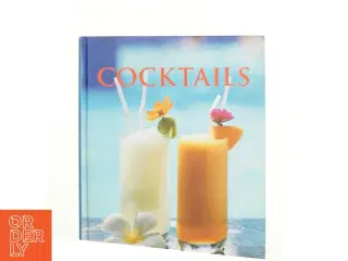 Cocktails (Kogebog)