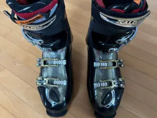Salomon RS skistøvler