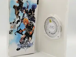⭐️· PSP: Kingdom Hearts Birth by Sleep