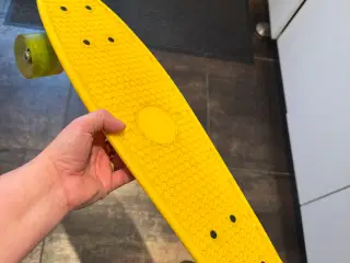 Mini skateboard