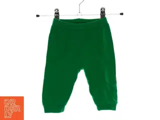 Joggingbukser (Str. 3-6 mdr)
