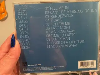 Craig David - Born to do it