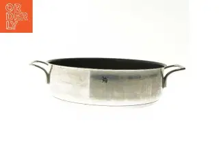 WMF stegepande fra WMF (str. Ø 29,5 cm)