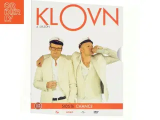 Klovn, 4.sæson