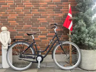 Købt til 4999 kr fed cykel 
