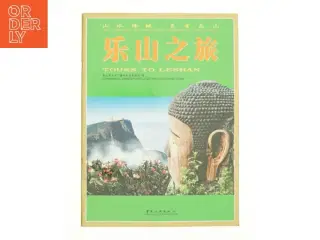 Tours to Leshan