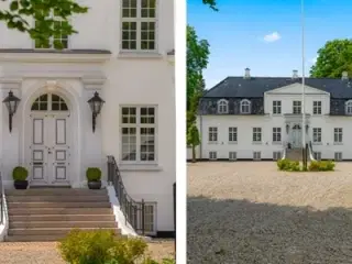 41m2 kontor til leje på Danstrupvej, Fredensborg