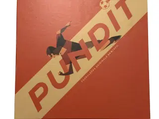 Pundit Brætspil