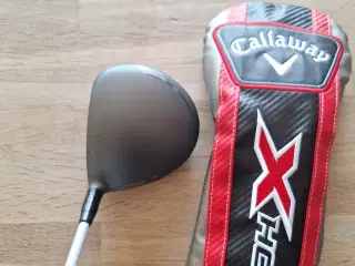 Golf køller
