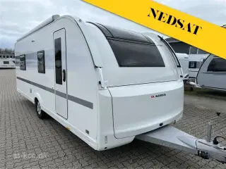 2021 - Adria Adora 613 HT   Adria Adora 613 HT Alde Centralvarme