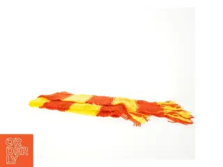 Harry Potter - Gryffindor Strikket halstørklæde (str. 190 x 30 cm)