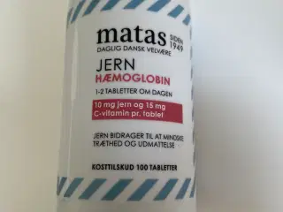 Matas Jern 