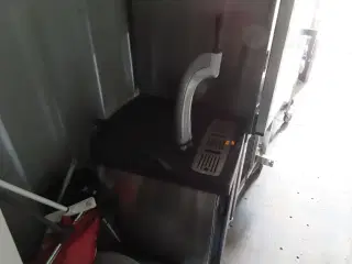 Fadølsanlæg ELECTROLUX