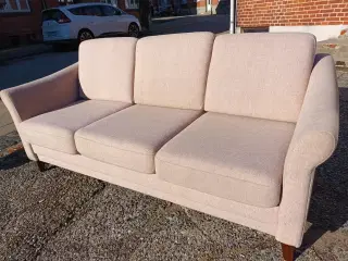 3 Pers sofa sælges