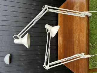 Luxo, Model L-1P (Hvid)