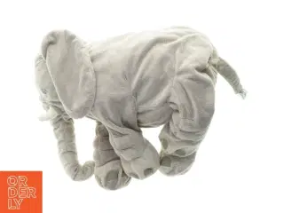 Tøjdyr elefant (str. 55 x 45 cm)