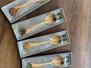 Årsske fra Georg Jensen 