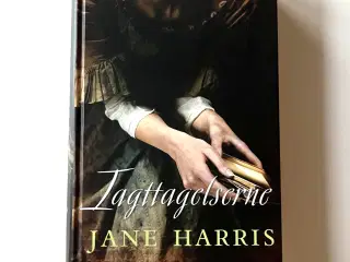 Iagttagelserne. Af Jane Harris