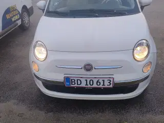 Pæn kører godt glas Tag på nr plader 