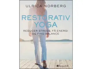 Restorativ Yoga