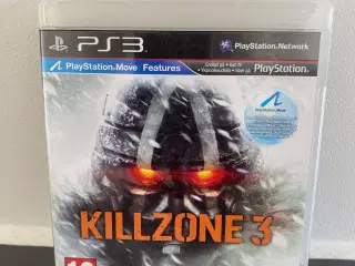 Playstation Killzone 3