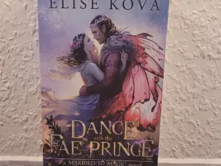 A Dance With The Fae Prince 