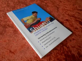 Shiatsu, Bernard C. Kolster