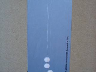 Minut IKEA pendel lampe