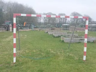 Mål Fodbold/Håndbold
