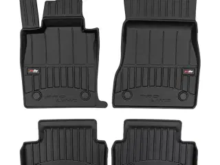 Gummimåtter BMW 5 Series G60 2023-