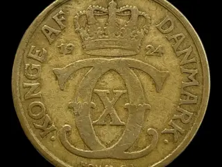 2 Kr 1924