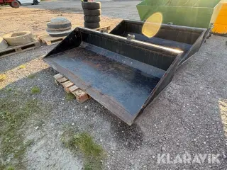Skovl Kellfri Plft2400