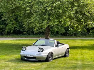 Mazda MX5 NA 1.6