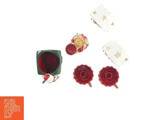 Julepynt