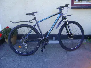 29" X Zite MTB