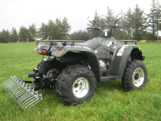 EL-Rive Dobbelt