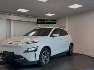Hyundai Kona 39 EV Trend