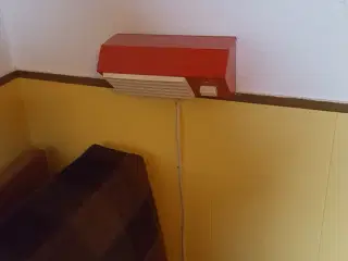 nat lampe retro